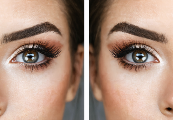 découvrez des astuces maquillage simples et rapides pour transformer la forme de vos yeux et sublimer votre regard en un clin d'œil.