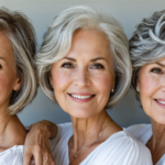 découvrez des coupes stylées et modernes pour femmes de 60 ans rayonnantes en 2026, alliant élégance et tendances actuelles pour sublimiser votre beauté naturelle.