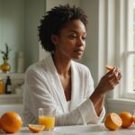 Agrumes et beauté : découvrez comment ces fruits vitaminés illuminent votre peau pour un teint radieux