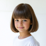 découvrez 30 coupes carrées stylées pour les filles de 10 ans à adopter en 2026, alliant modernité et simplicité pour un look tendance et facile à porter.