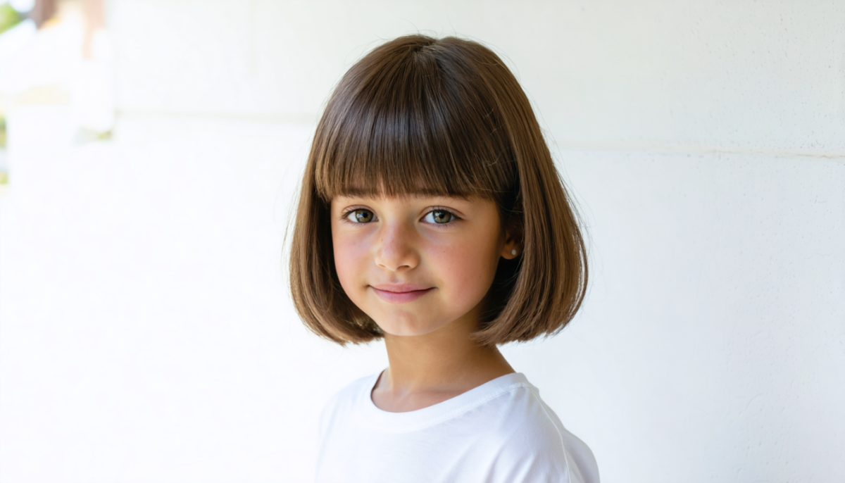 découvrez 30 coupes carrées stylées pour les filles de 10 ans à adopter en 2026, alliant modernité et simplicité pour un look tendance et facile à porter.