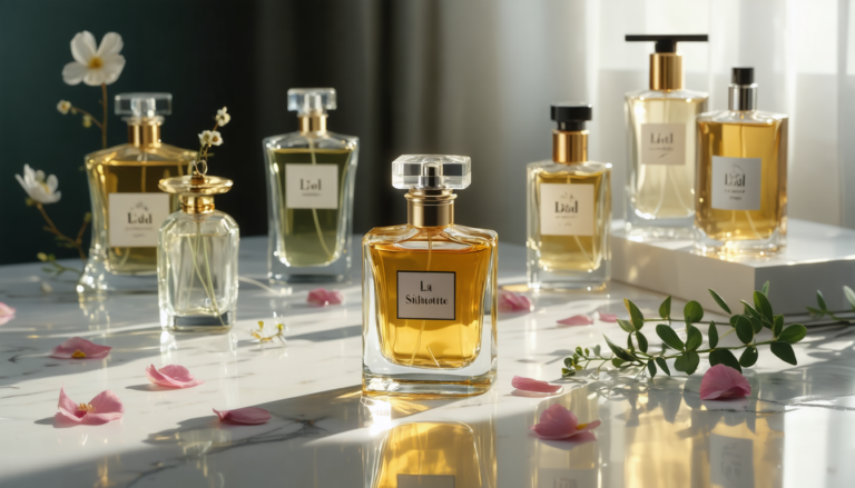 découvrez le parfum la silhouette de lidl, ses équivalences et alternatives incontournables à essayer en 2026 pour un style unique et accessible.