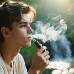 découvrez comment la cigarette électronique peut devenir une alternative saine pour prendre soin de vous et améliorer votre bien-être au quotidien.