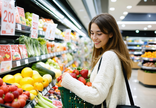 découvrez promoaccro.fr, votre guide incontournable pour réaliser de superbes économies grâce aux promotions intermarché. astuces, bons plans et conseils exclusifs pour faire vos courses malin !