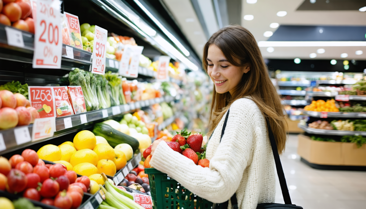 découvrez promoaccro.fr, votre guide incontournable pour réaliser de superbes économies grâce aux promotions intermarché. astuces, bons plans et conseils exclusifs pour faire vos courses malin !