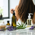 découvrez nos astuces bien-être pour chouchouter vos cheveux au quotidien et révéler leur éclat naturel grâce à une routine adaptée et efficace.
