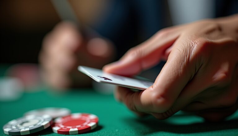 L'essor des paiements prépayés révolutionne les jeux d'argent en ligne