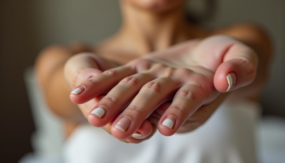 Vernis semi-permanent à la maison : guide pour sublimer vos ongles tout en préservant leur santé