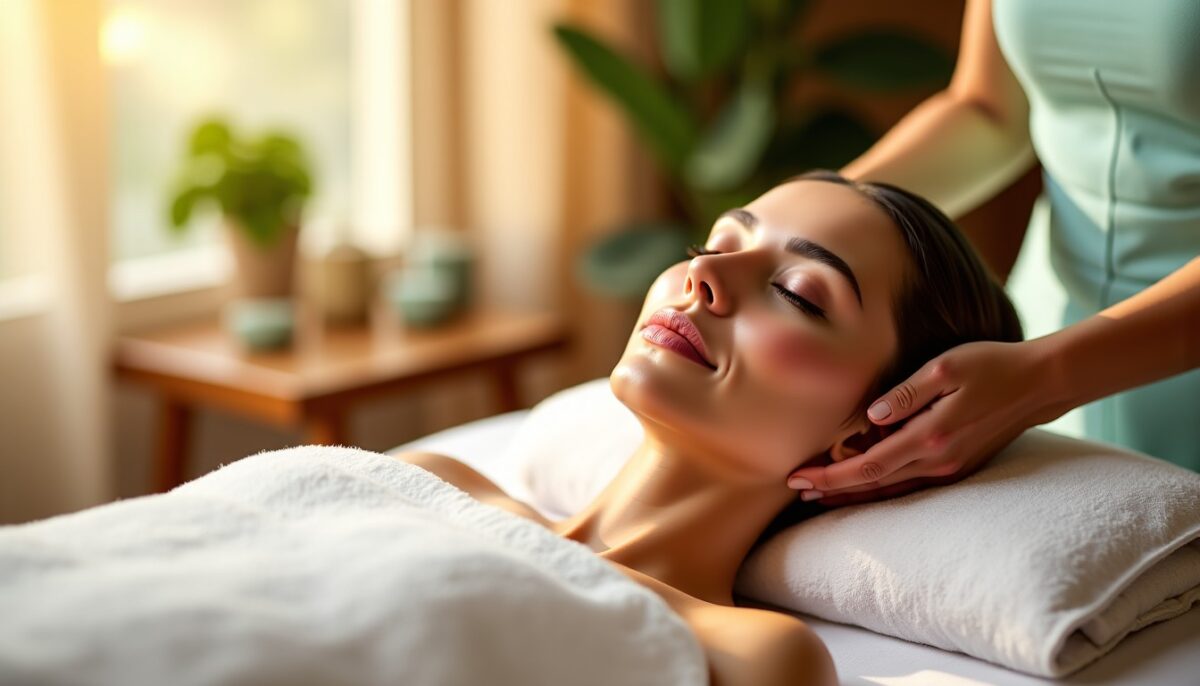 Petits Soins : L'Escapade Incontournable pour Sublimer votre Beauté et Votre Bien-être
