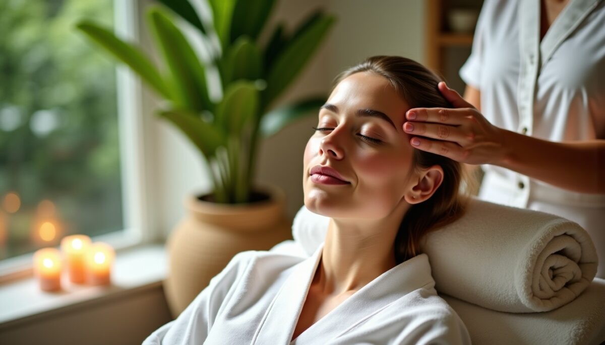 Petits Soins : L'Escapade Beauté et Bien-Être Qui Vous Ressemble