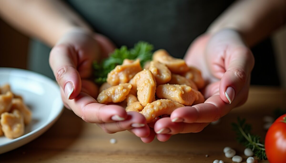 Rillettes de poulet et grossesse : guide de sécurité alimentaire pour les futures mamans