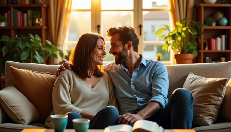 Le Slow Sex : 4 secrets pour une intimité profonde et pleinement épanouissante