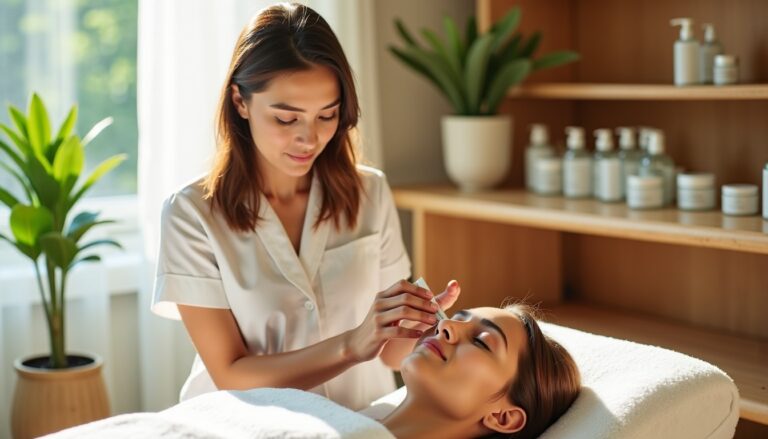 Petits Soins : L'Adresse Incontournable pour Sublimer Votre Beauté et Épanouir Votre Bien-être