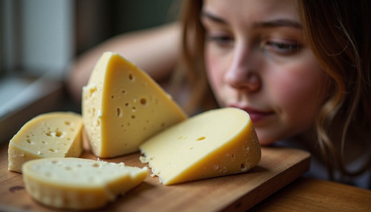 Morbier et grossesse : est-il sécuritaire de savourer ce fromage durant cette période ?