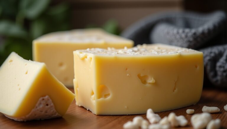 Pecorino et grossesse : Peut-on savourer ce fromage en toute sécurité pendant la période prénatale ?