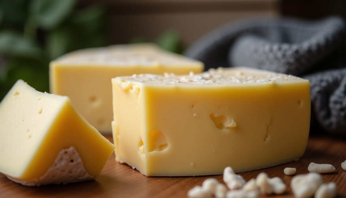 Pecorino et grossesse : Peut-on savourer ce fromage en toute sécurité pendant la période prénatale ?