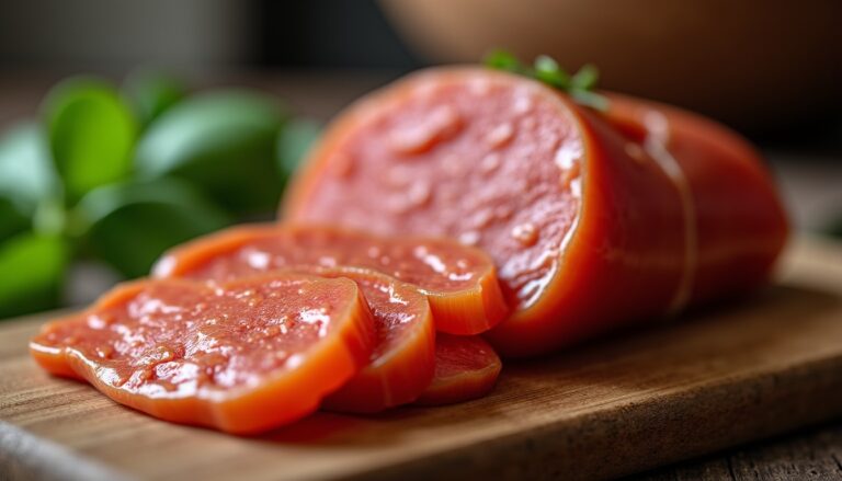 Saucisson sec et grossesse : est-il sûr d'en consommer sans danger ?