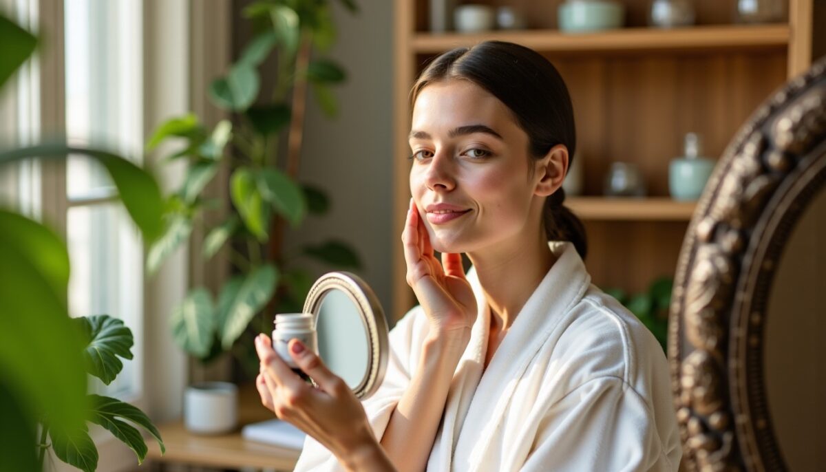 Chronobiologie : votre routine beauté respecte-t-elle le rythme naturel de votre peau ?