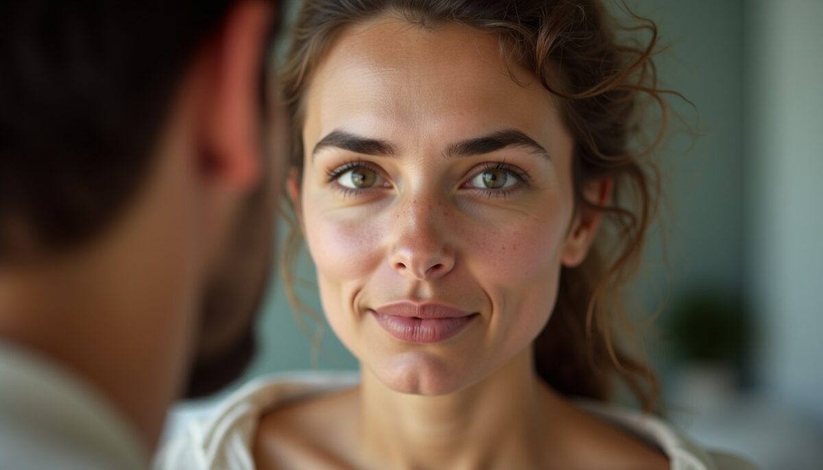 Quel traitement choisir pour un visage visiblement rajeuni ?
