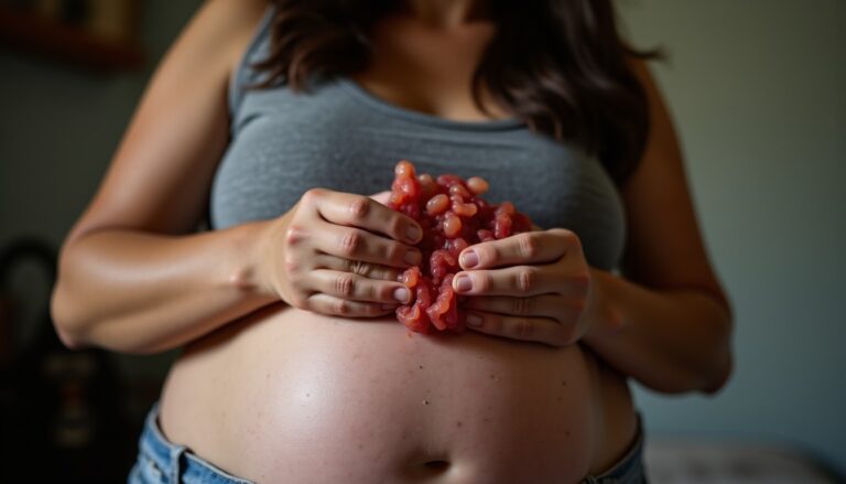 Manger de la viande des Grisons pendant la grossesse : quels sont les risques ?