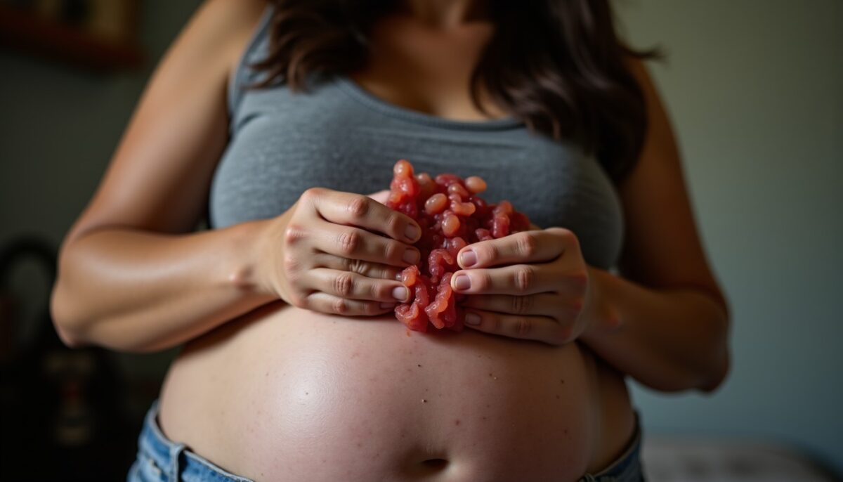 Manger de la viande des Grisons pendant la grossesse : quels sont les risques ?