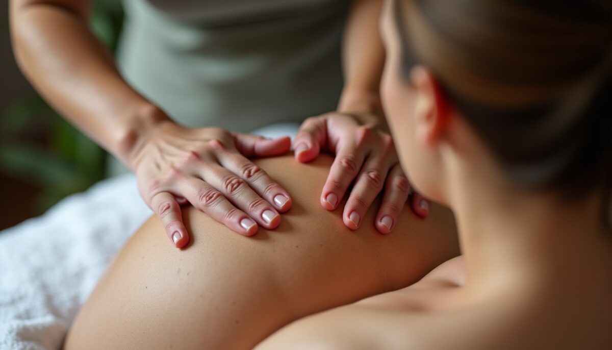 Massage prénatal : bienfaits essentiels et astuces pour une détente en toute douceur