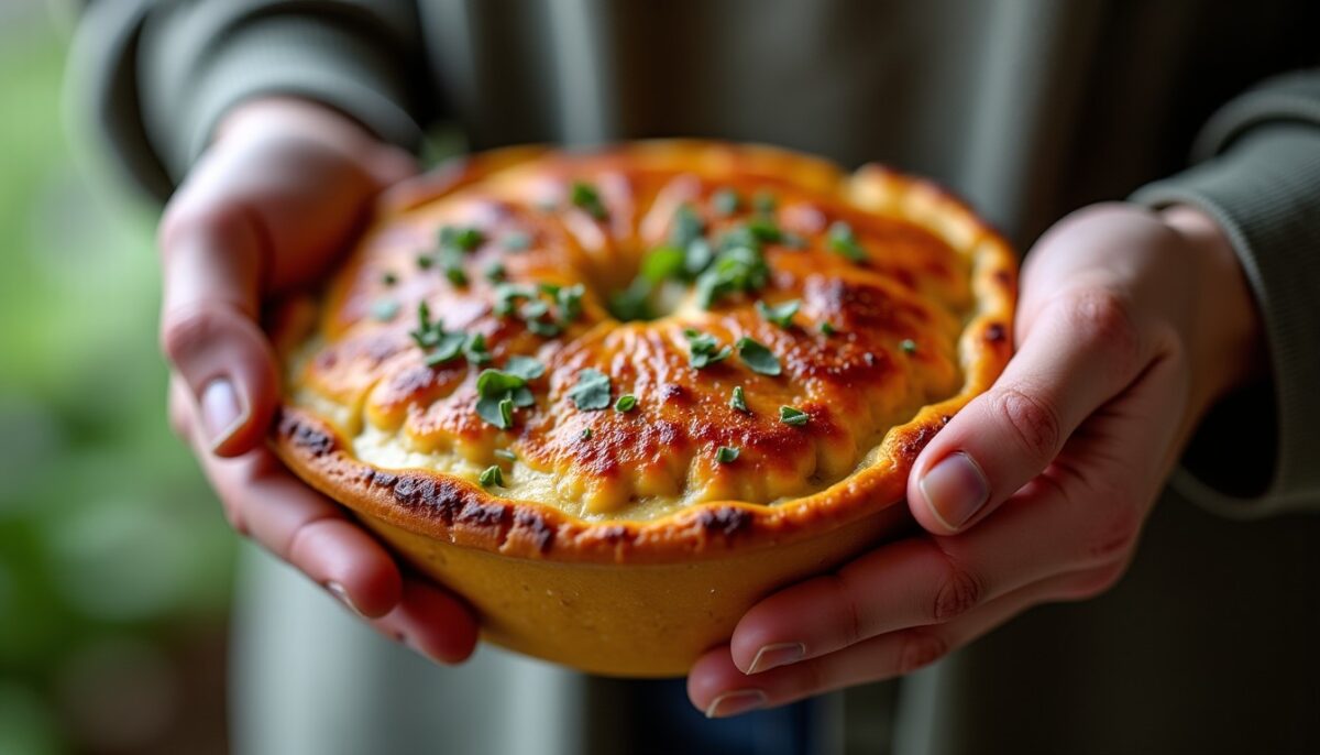 Consommer du pâté en croûte pendant la grossesse : prudence ou choix sûr ?