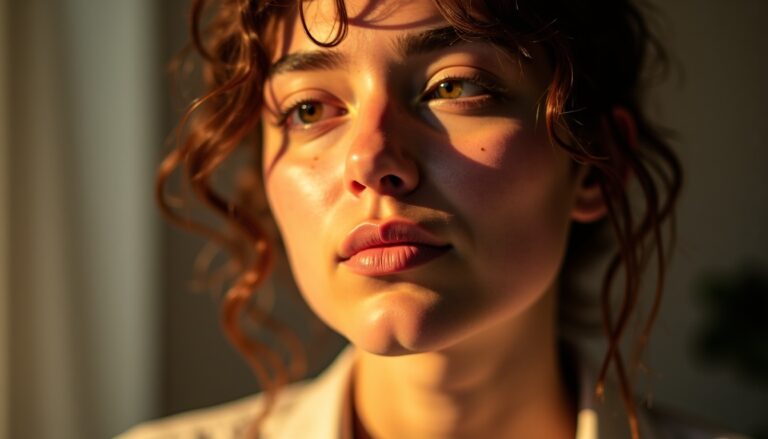 Le Glow Intérieur : Comment la Routine Anti-Stress Devient l’Essence d’une Beauté Radieuse