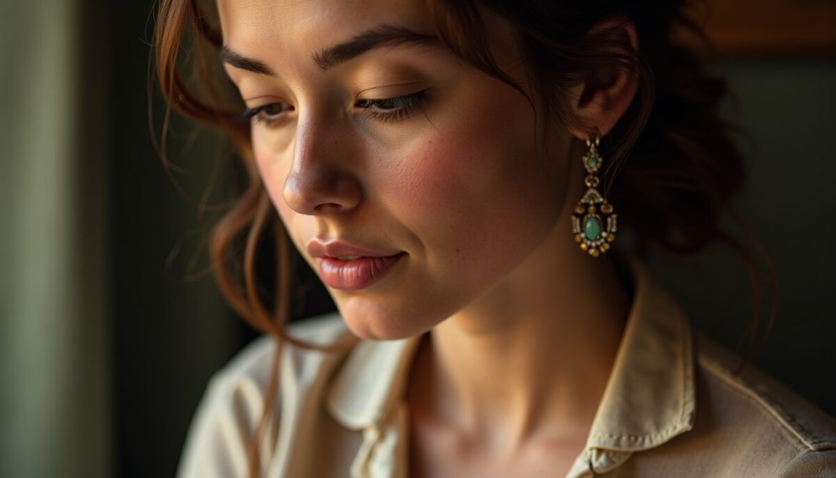 Bijoux vintage : découvrez comment ils reflètent et subliment votre personnalité unique