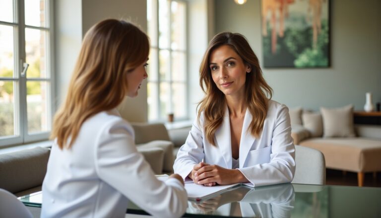 Botox ou Acide Hyaluronique à Toulouse : Quel Traitement Esthétique Répond à Vos Besoins ?