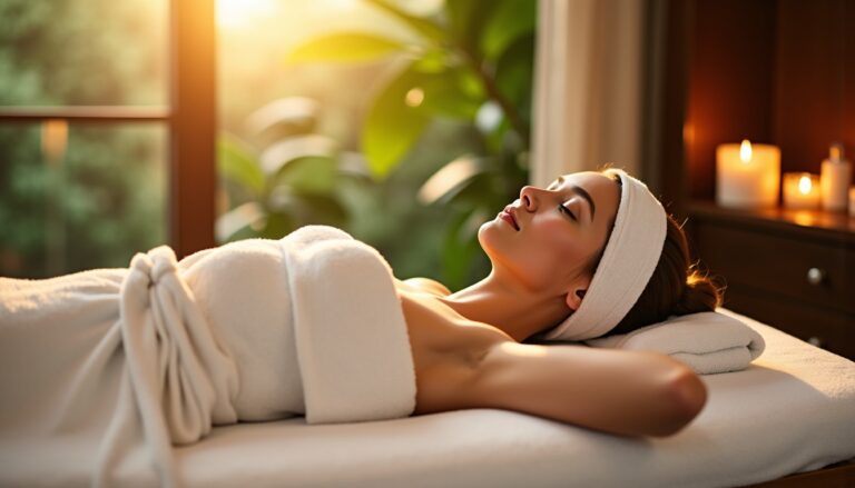 Petits Soins : L'escapade incontournable pour sublimer votre beauté et cultiver votre bien-être