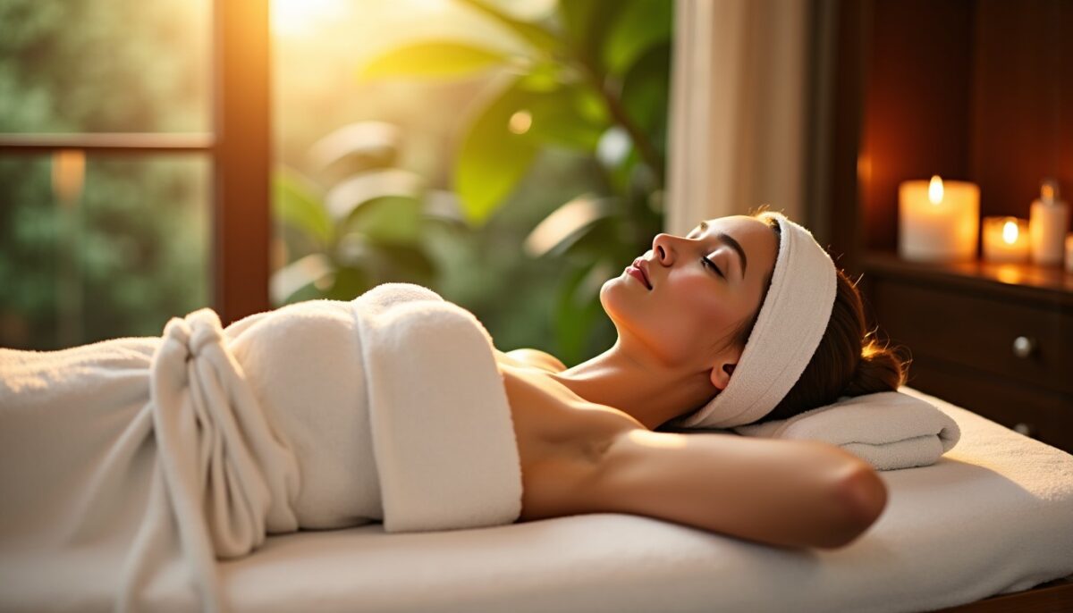 Petits Soins : L'escapade incontournable pour sublimer votre beauté et cultiver votre bien-être