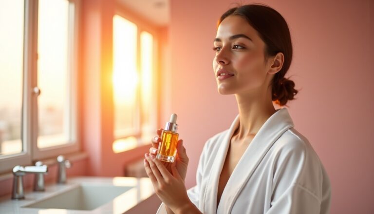 Les incontournables innovations beauté et soins de la peau à adopter en 2025