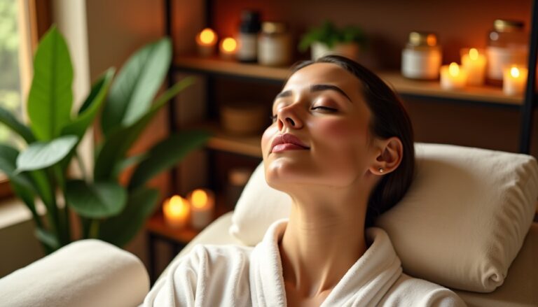 Petits Soins : L'Essence du Bien-être et de la Beauté à Votre Portée