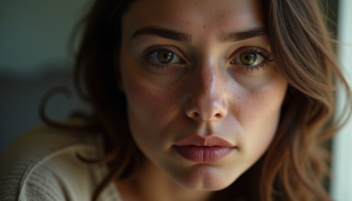 Comment reconnaître les petits gestes qui trahissent l'attirance d'une femme envers vous ?