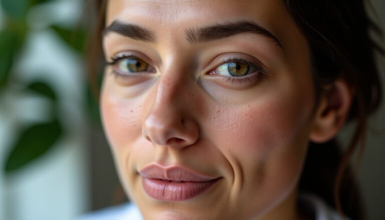 Découvrez les 5 atouts du lifting cervico-facial réalisé par le Dr Parry à Nice