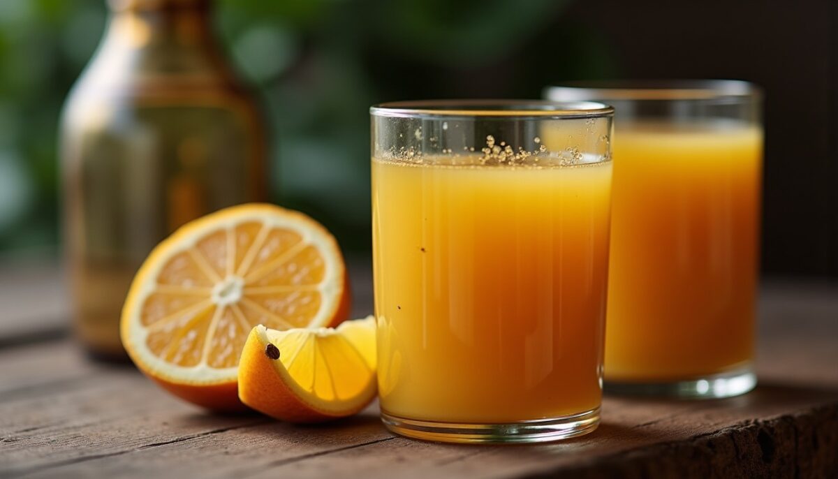 Distinctions essentielles entre le jus et la sève de bouleau souvent confondus