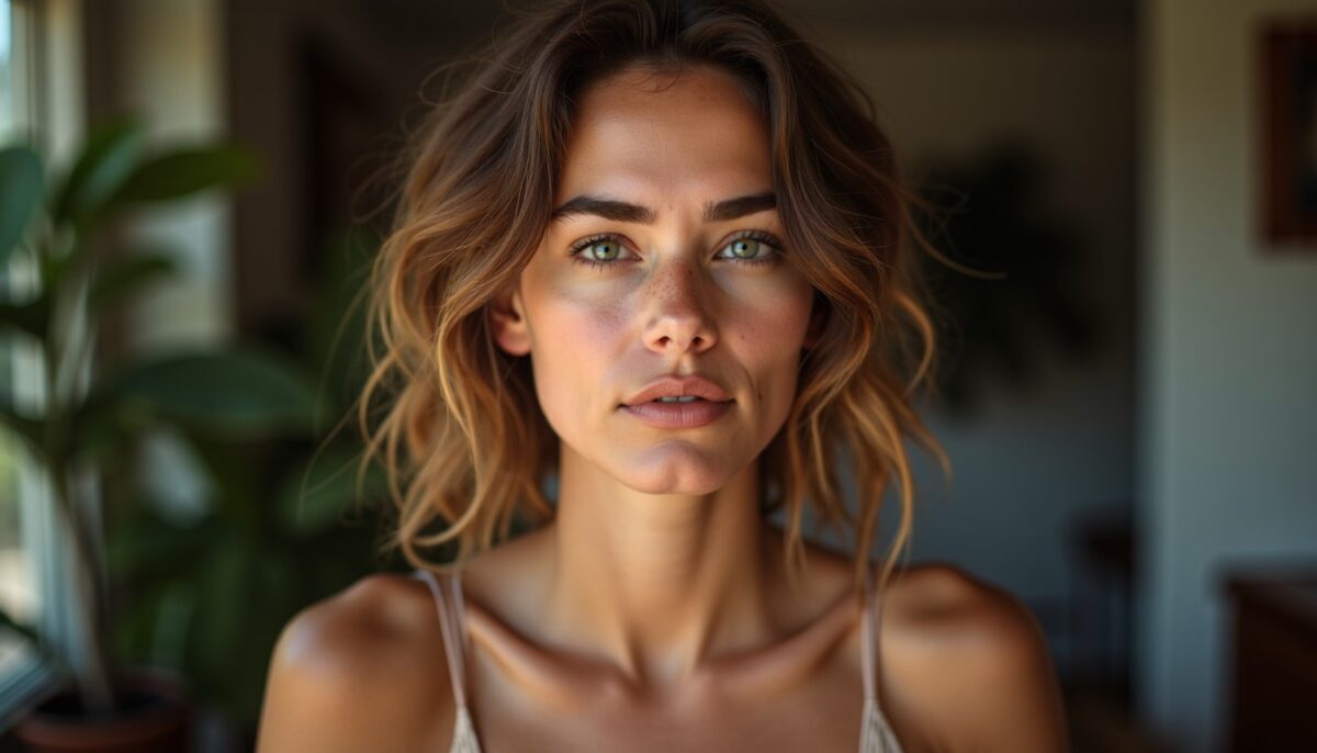 Astuces bien-être pour renouer avec toi-même et cultiver l'harmonie intérieure
