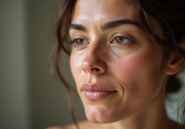 Peaux sèches, mixtes ou grasses : pourquoi il est essentiel de diagnostiquer correctement votre type de peau