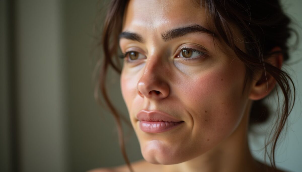 Peaux sèches, mixtes ou grasses : pourquoi il est essentiel de diagnostiquer correctement votre type de peau