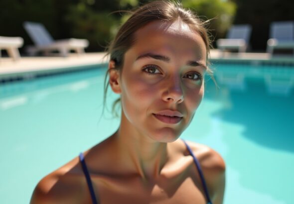 Les maillots de bain autorisés en piscine : guide des modèles acceptés