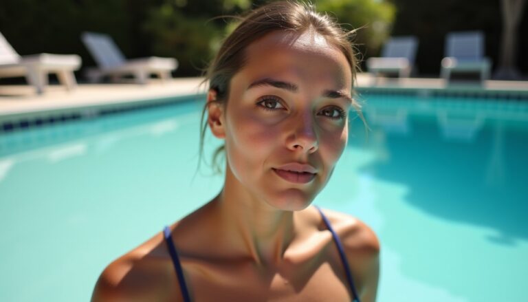 Les maillots de bain autorisés en piscine : guide des modèles acceptés