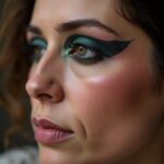 Le maquillage : entre expression de beauté et geste engagé