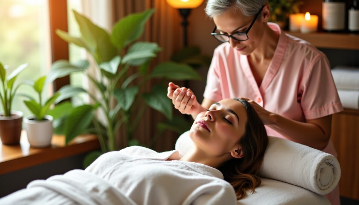Petits Soins : Votre Escale Incontournable pour la Beauté et le Bien-être