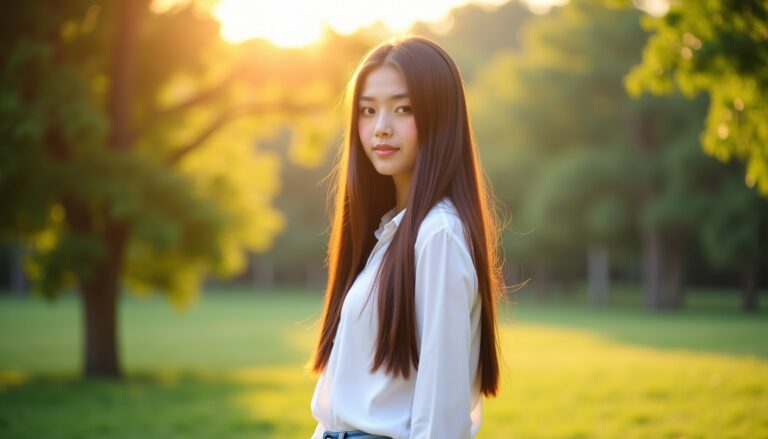 Cheveux gras : méthodes efficaces pour des racines fraîches et légères au quotidien