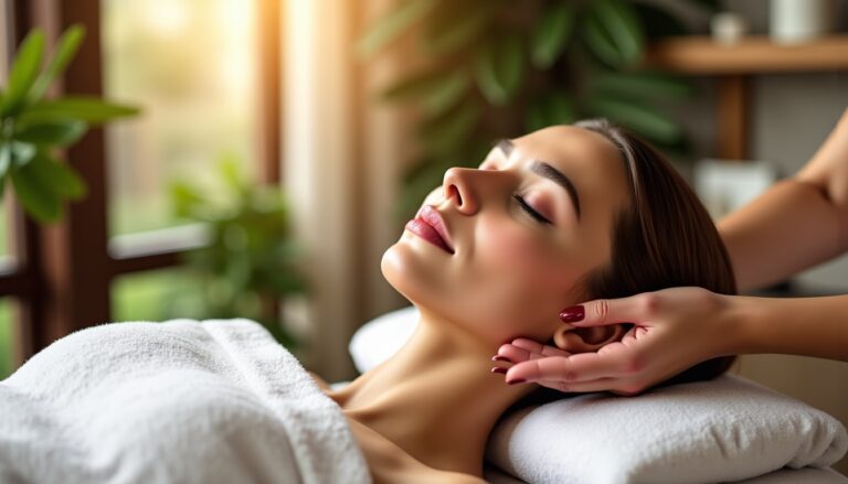 Petits Soins : L'Escapade Incontournable pour Sublimer Votre Beauté et Éveiller Votre Bien-être