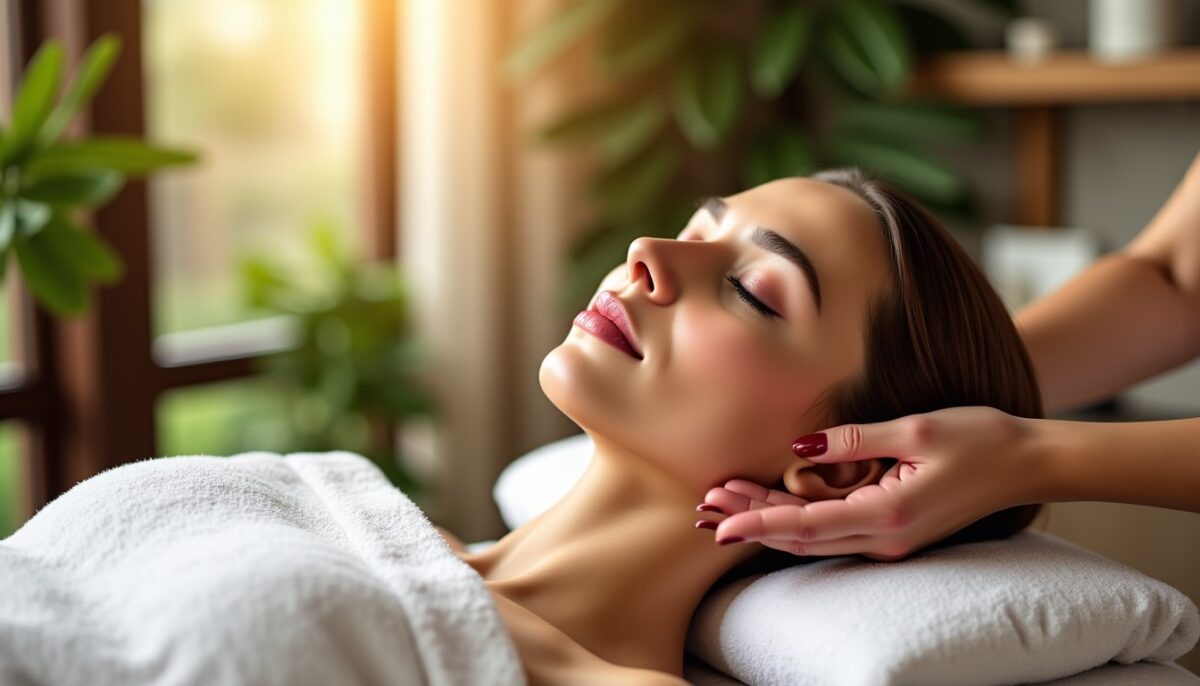 Petits Soins : L'Escapade Incontournable pour Sublimer Votre Beauté et Éveiller Votre Bien-être