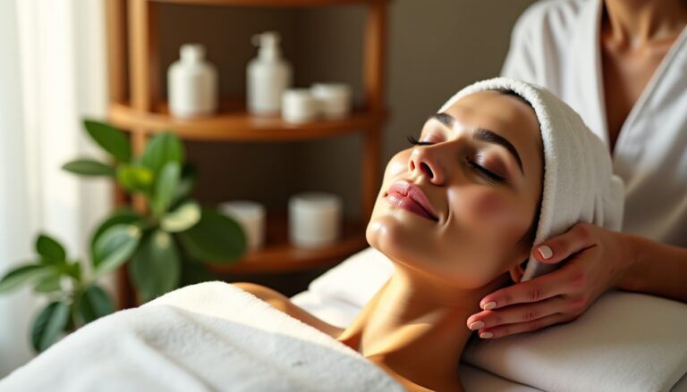Petits Soins : L'Escapade Incontournable pour Sublimer Votre Beauté et Éveiller Votre Bien-être