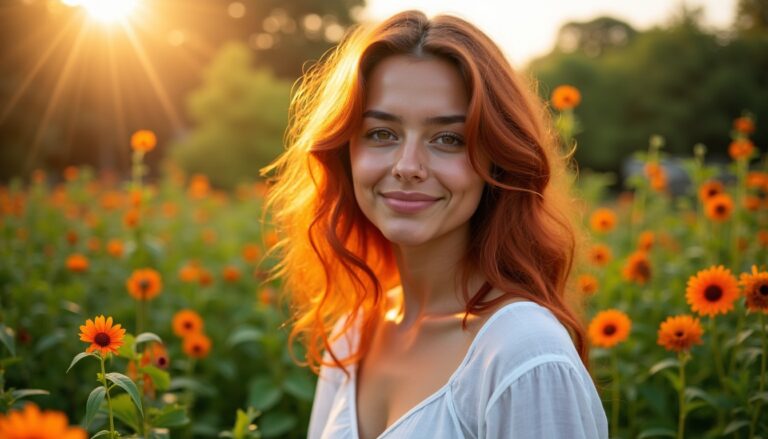 Coloration après henné : guide pratique pour réussir son passage sans danger