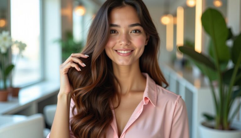 K18 : tout ce qu’il faut savoir avant d’adopter ce soin révolutionnaire pour vos cheveux